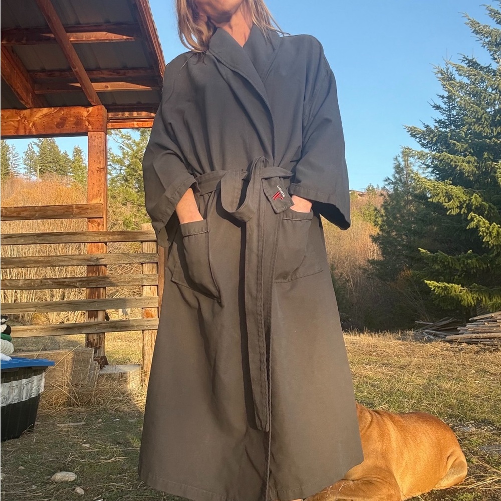 Marriott Elite Belted Robe